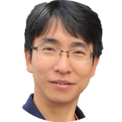 Kensaku Kawauchi