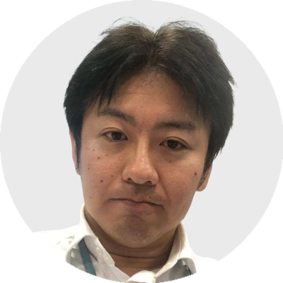Yohei Muramatsu